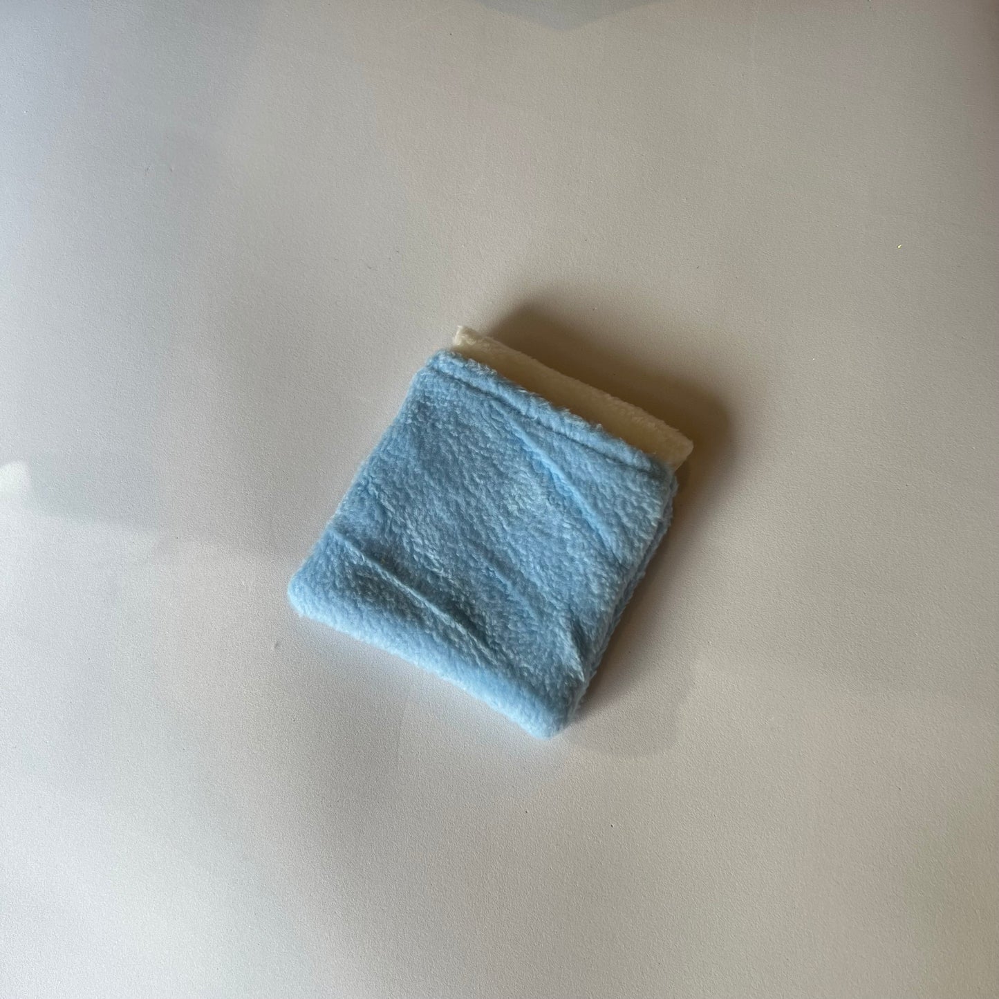 Pre-made Square Flatties (5 per pack)