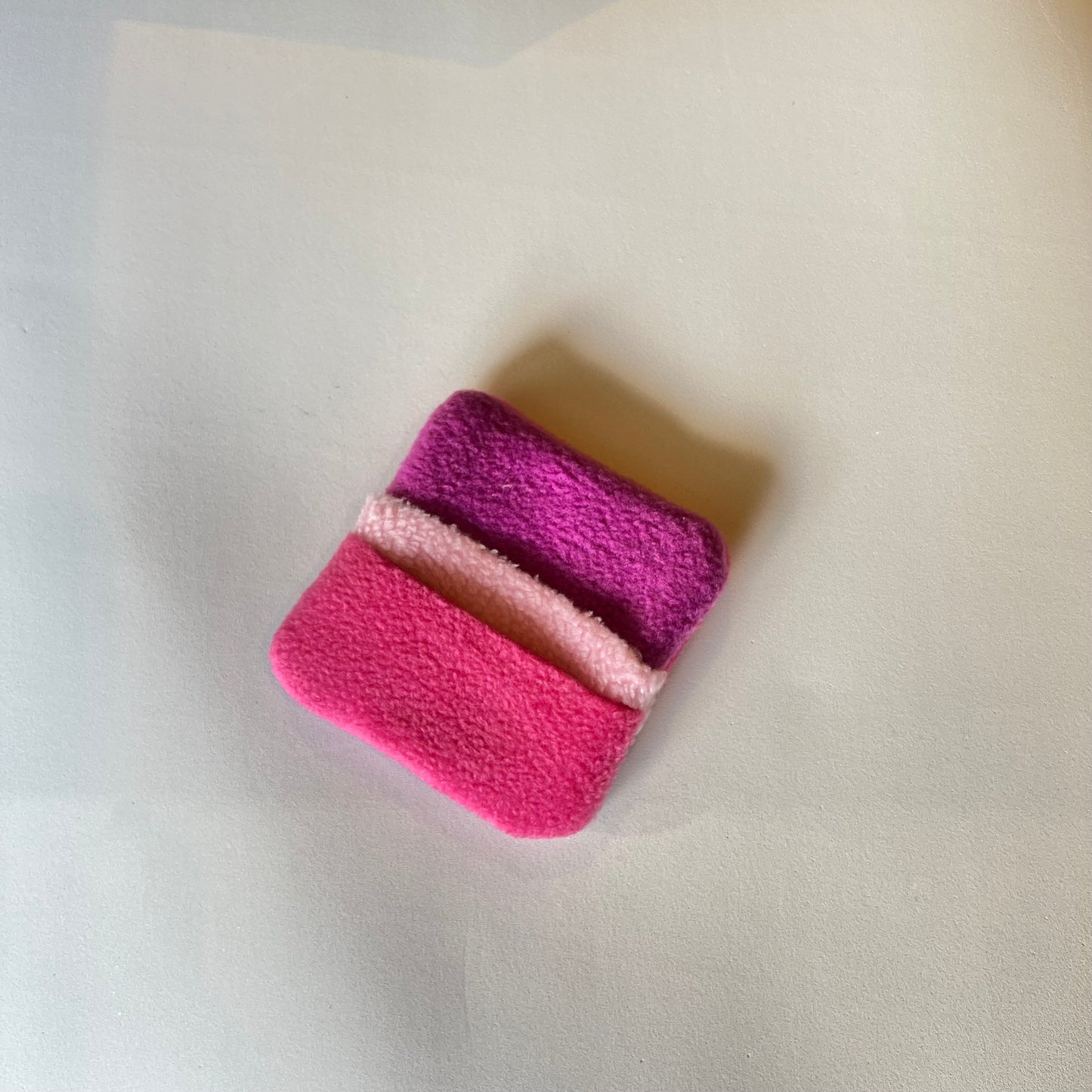 Pre-made Square Flatties (5 per pack)