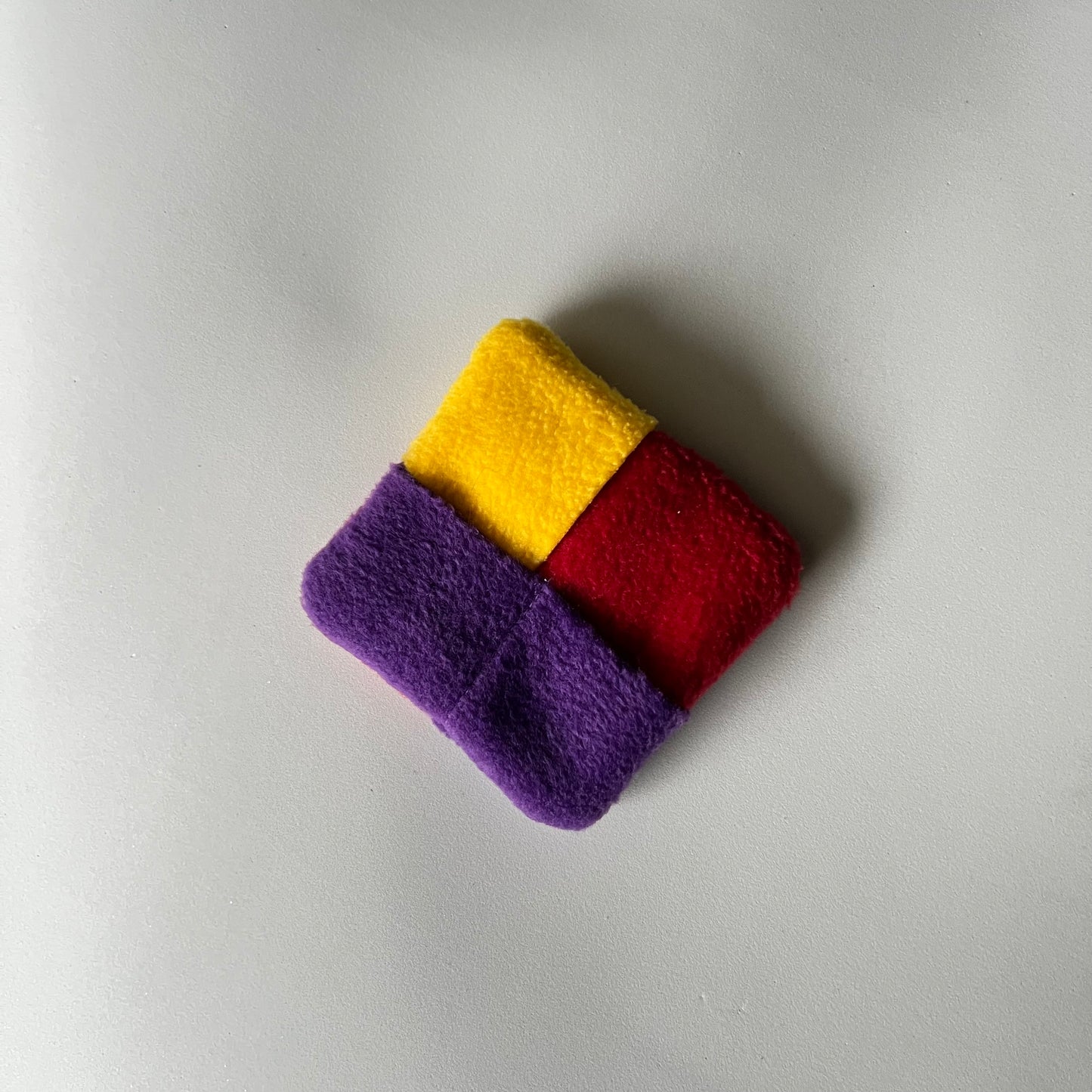 Pre-made Square Flatties (5 per pack)