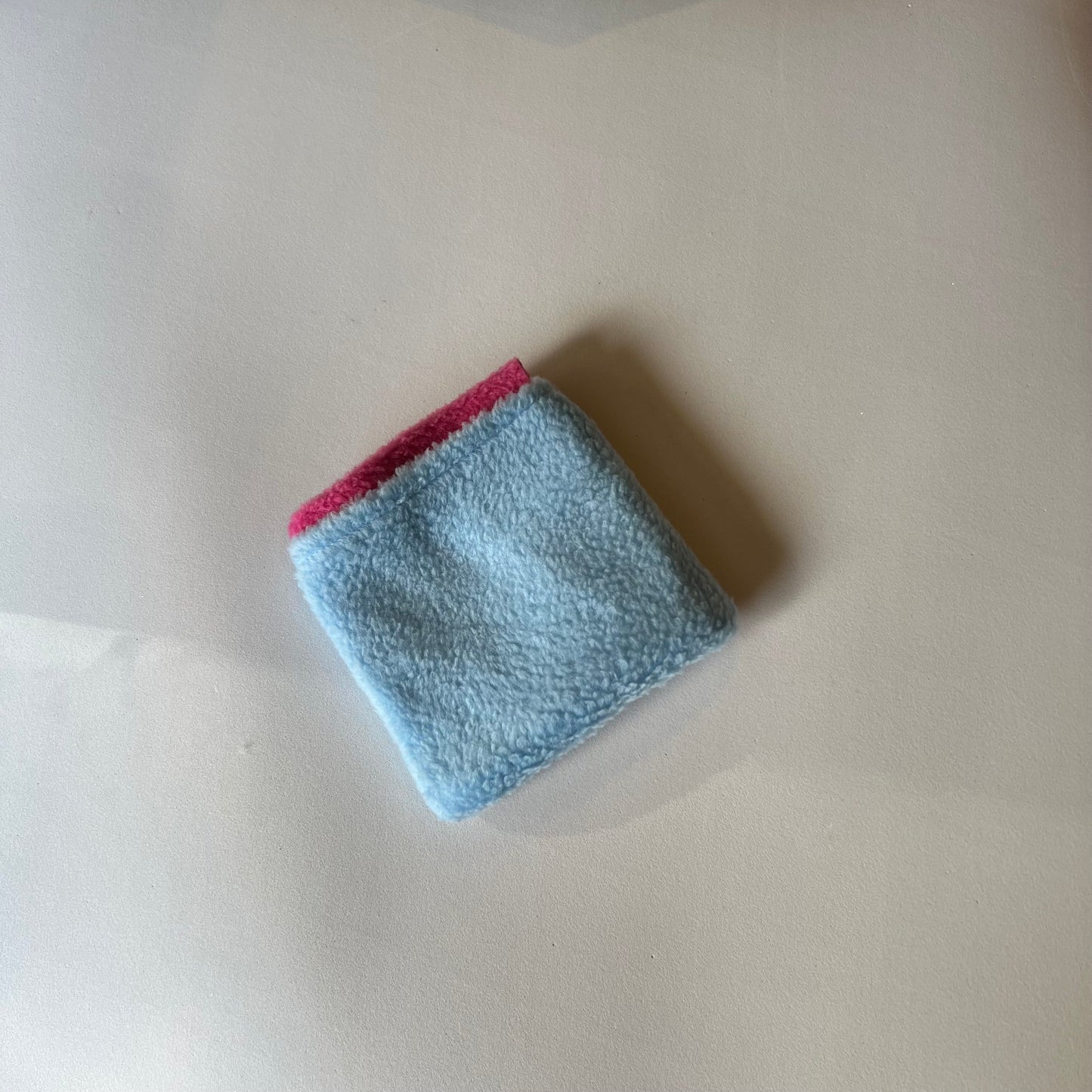 Pre-made Square Flatties (5 per pack)