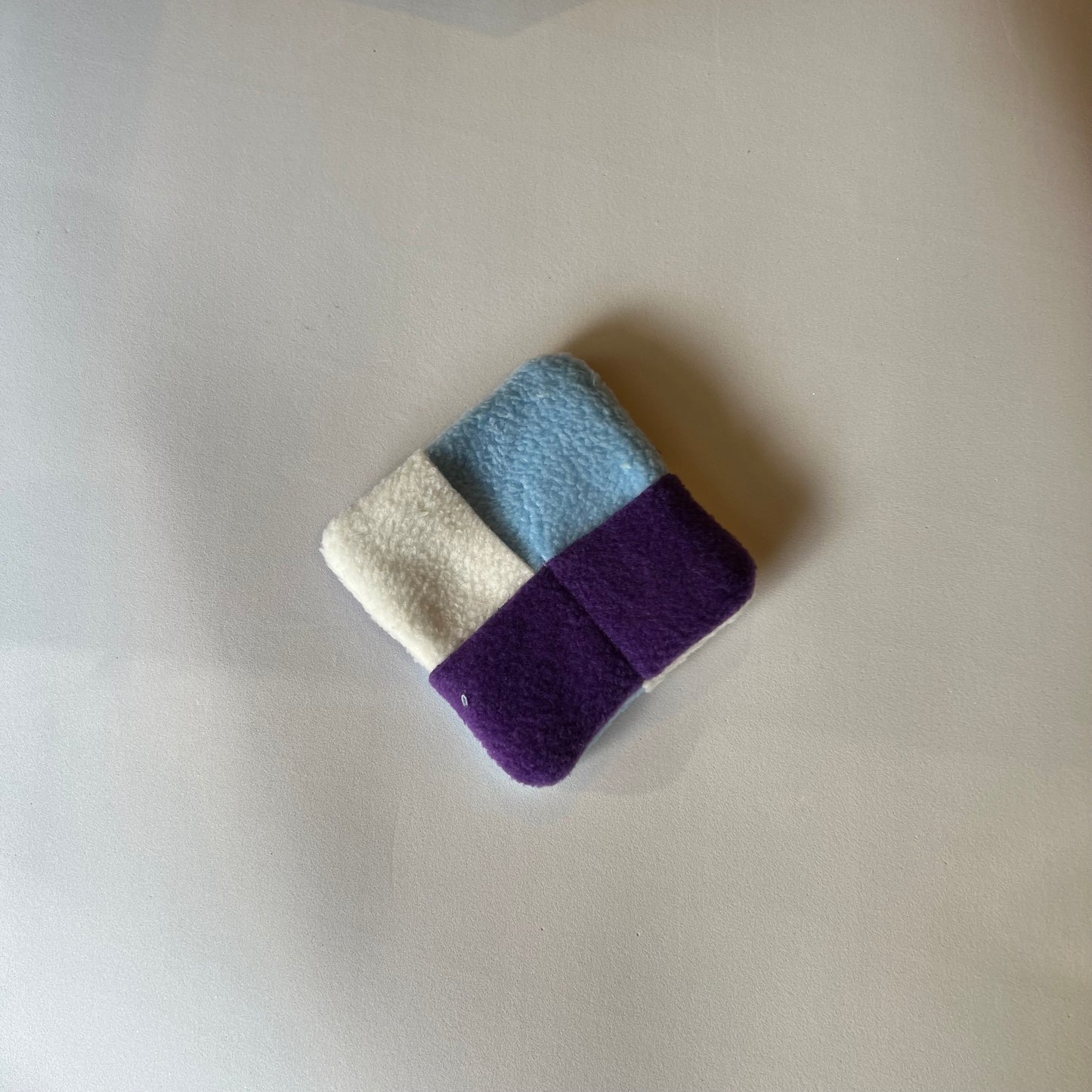 Pre-made Square Flatties (5 per pack)
