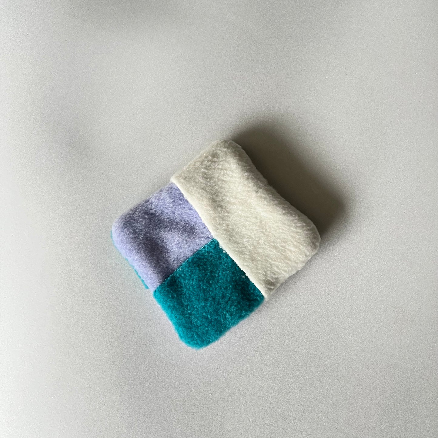 Pre-made Square Flatties (5 per pack)