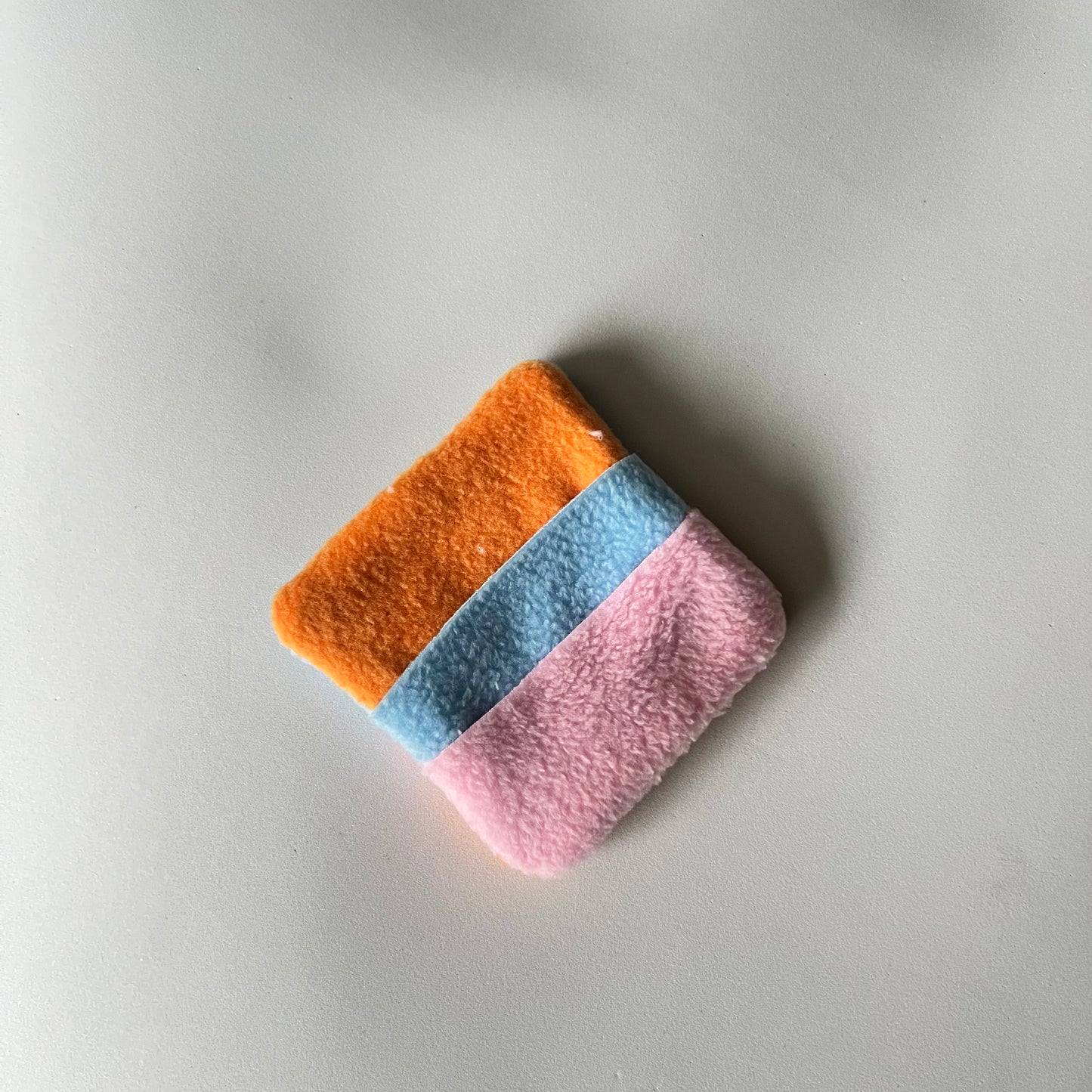 Pre-made Square Flatties (5 per pack)