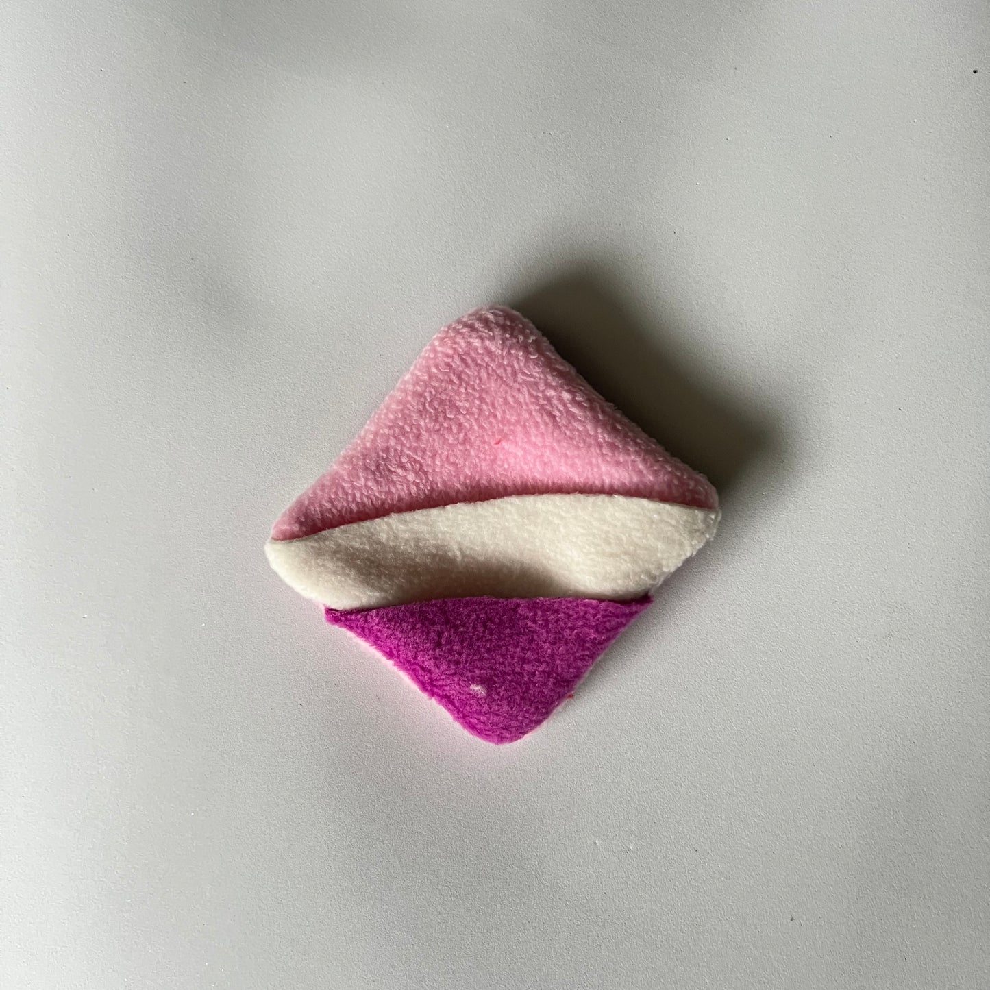 Pre-made Square Flatties (5 per pack)