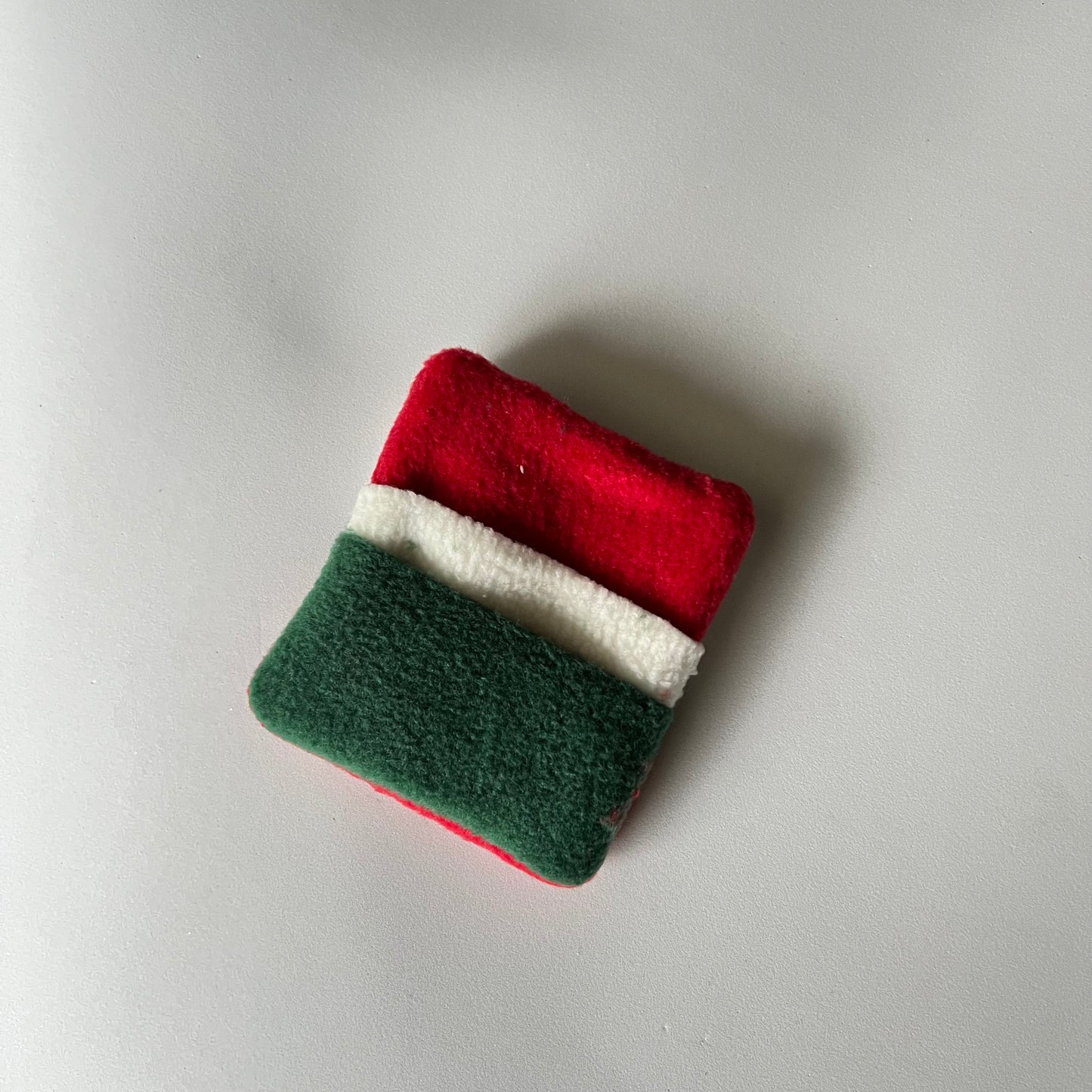 Pre-made Square Flatties (5 per pack)