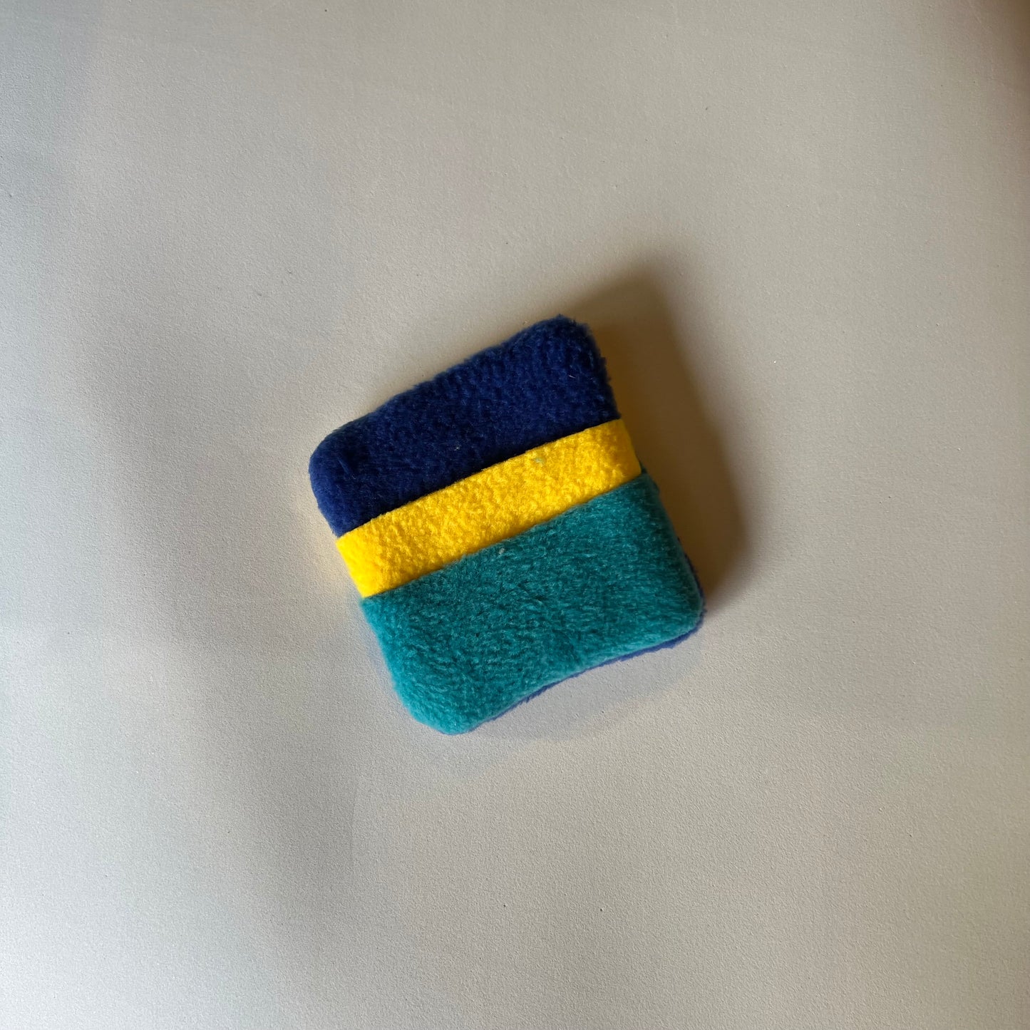 Pre-made Square Flatties (5 per pack)