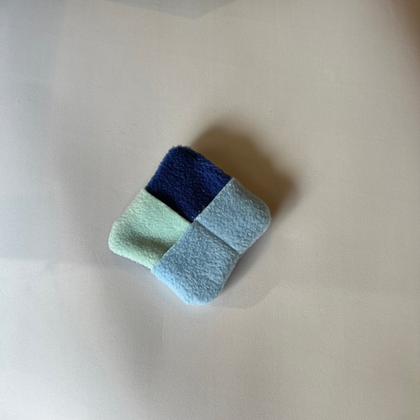 Pre-made Square Flatties (5 per pack)