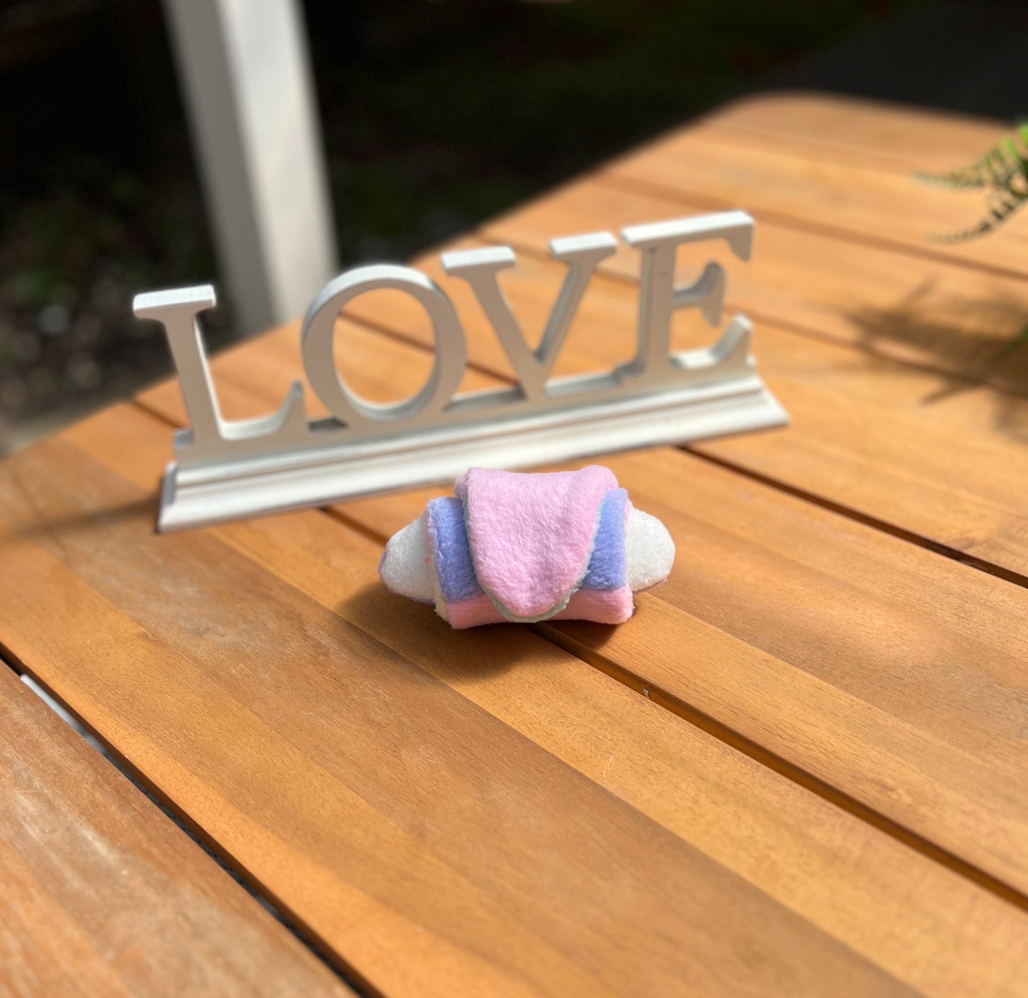 Mini croissant 10