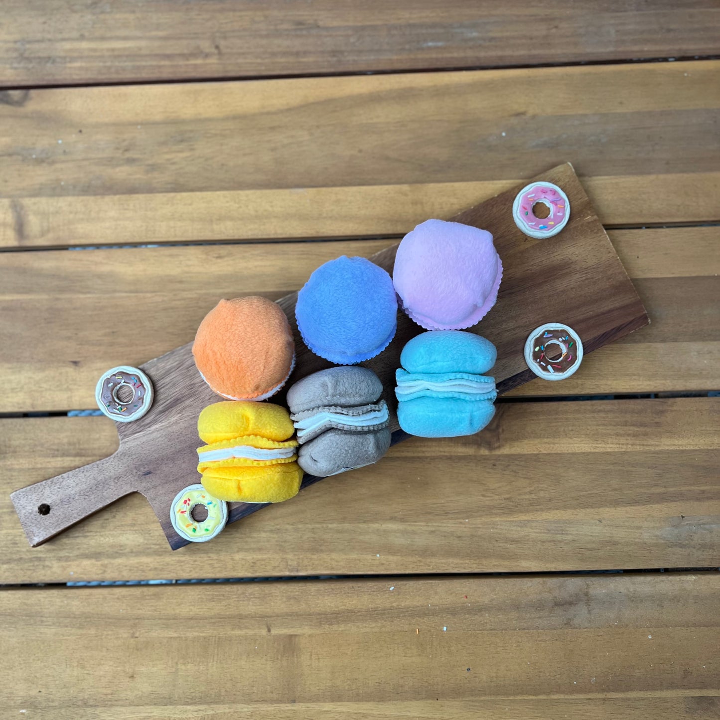 Mini Macaron