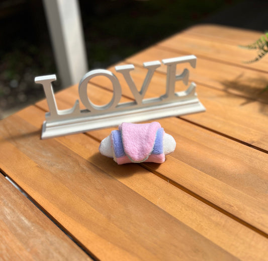 Mini croissant 10
