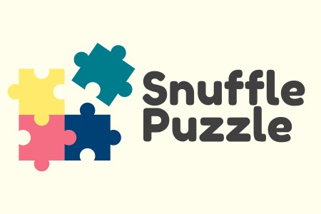 Snuffle puzzle